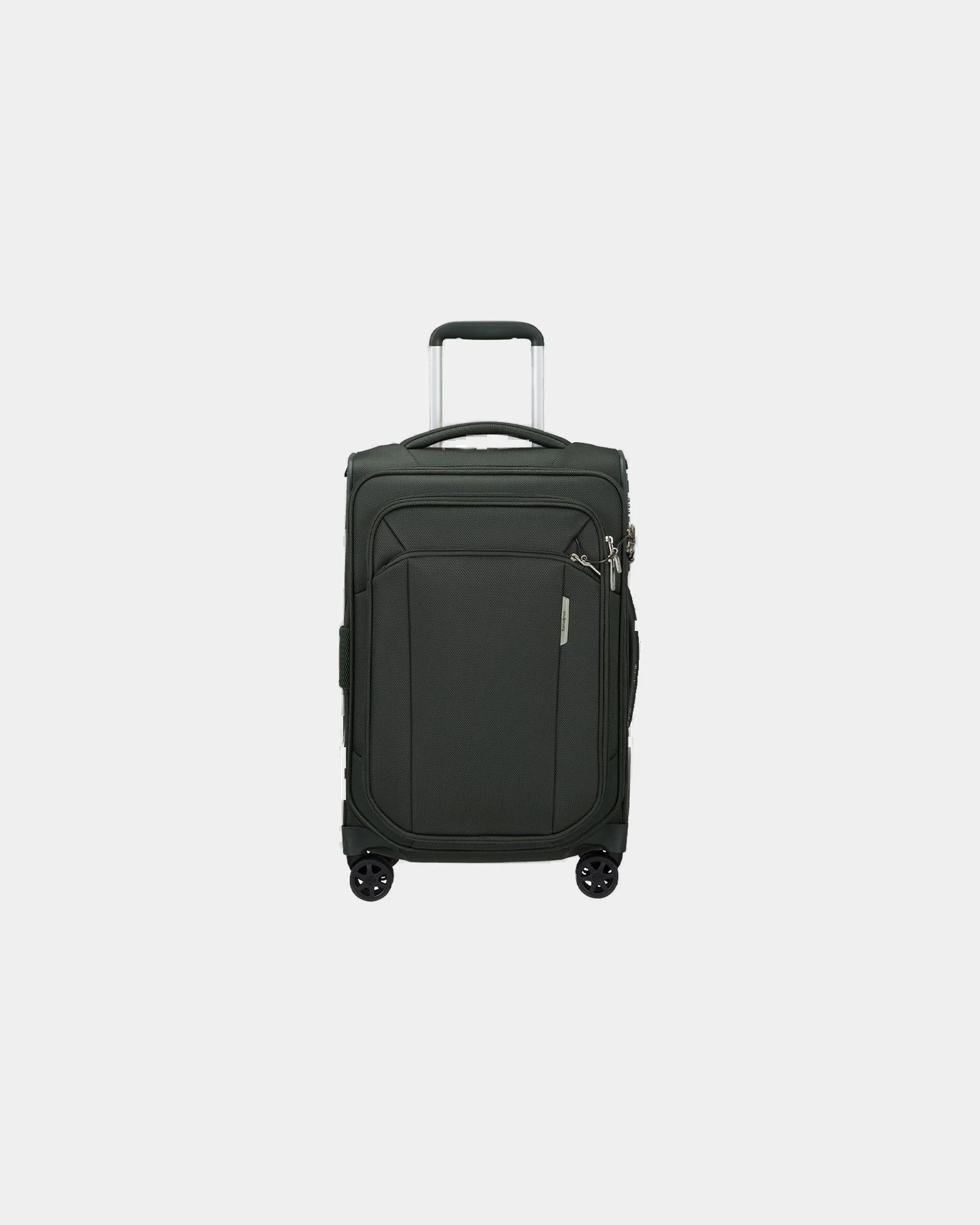 Valise à 4 roues recyclée Samsonite Respark 55 cm à personnaliser - 1